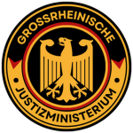 Ministry of Justice '