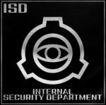 Internal Security Department | 내부 보안부