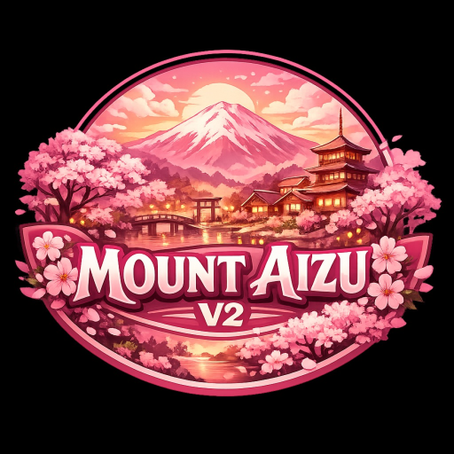 [Free Ava] Mount AiZu