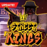 [CLASSIC] Street Kings👑