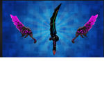 MM2 GODS GODLYS!!