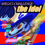 WEGA'S CHALLENGE: THE IDOL