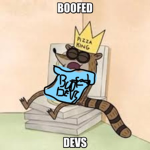Boofed Devs