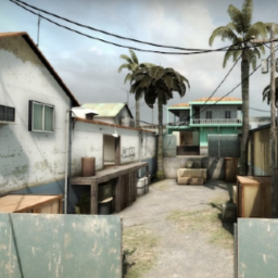 DOMINATION | Seaside