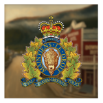 Dawson City RCMP