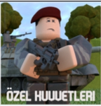 [TMS] Özel Kuvvetler Komutanlığı