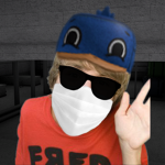 SCP: Neo-Fred