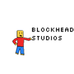 Blockhead Studios!