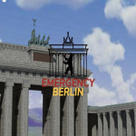 Emergency Berlin Official