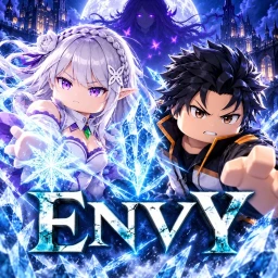 ENVY [Early Access] icon