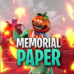 Memorailpaper YT [Officail Group]