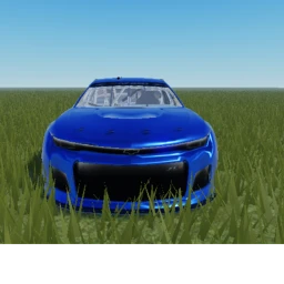 Dirt racing game (not finished) icon