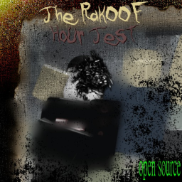 [OPEN SOURCE] The RakOOF Hour Test