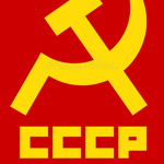 [-]-The Soviet Union-[-]