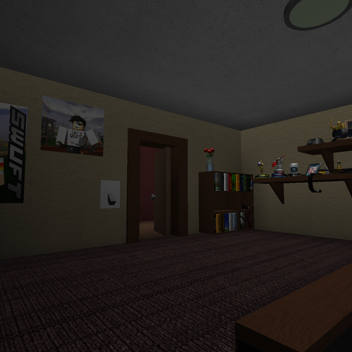 Obrayan123's House [ HUGE WiP ]