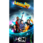 levelup fan group