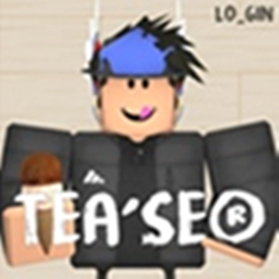 Tea'se Bakery