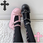 •Goth Institution•