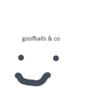 goofballs & co