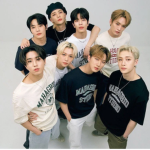 STRAY KIDS FANZ