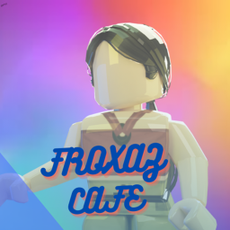 Donation Place | Froxaz Cafe