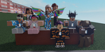 New Old School Roblox