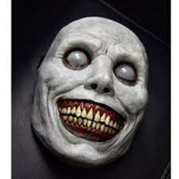 survive the scary the scary