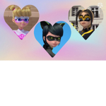 Miraculous replay