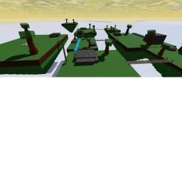 SWORD FIGHT ON THE GREENLAND HIEGHTS!!! icon