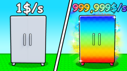 [🎆]Miej lodówkę ❄️