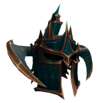 Helmet of The Ancient Lord