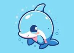 Albers dolphin group