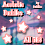 Aestetic Puddles