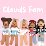 Itz me Cloudy
