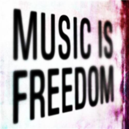 Music c': Roblox decal