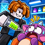 Mutate a Monster