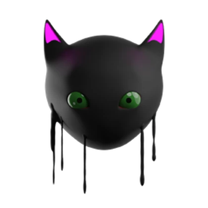 GamesBlackCat Roblox group icon