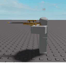 The Gun test game EARLY RELEASE (PRE BETA)