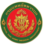 [ CAT ] Army Medical Department ]