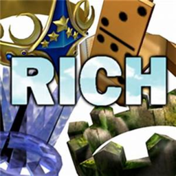 Rich People only