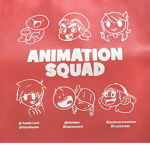 Animation Squad Fan Club