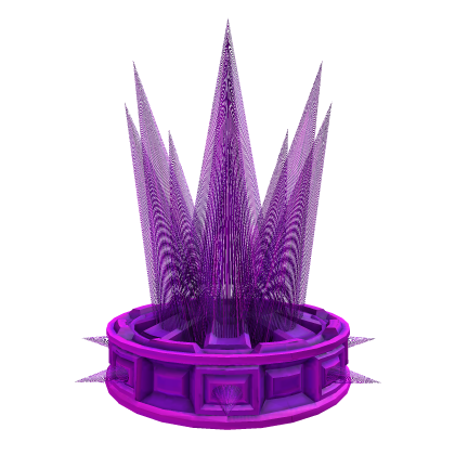 ✅ Boosters Crown
