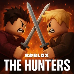 The Hunters ( FPS ) icon