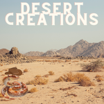 DESERT CREATIONS