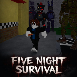 Five Nights Survival