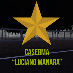 CAS | Caserma Luciano Manara