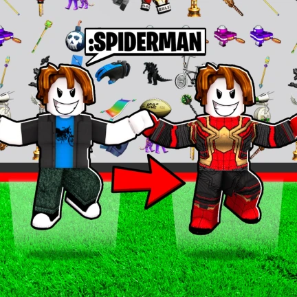 Image du serveur Roblox