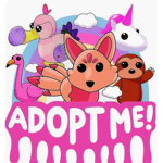 Call’in All My Adopt Me People!