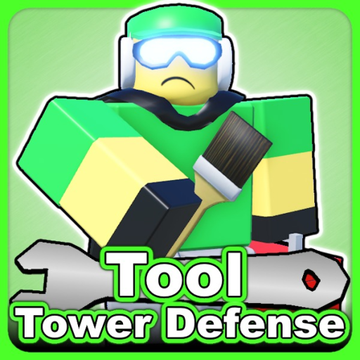 Ferramenta de Defesa da Torre