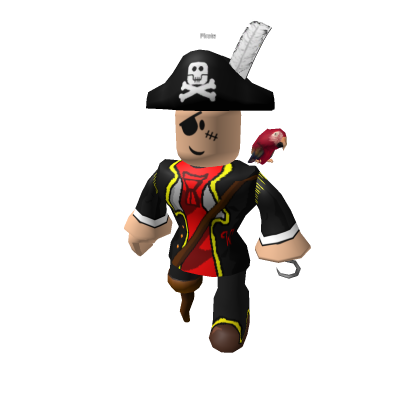 Pirate